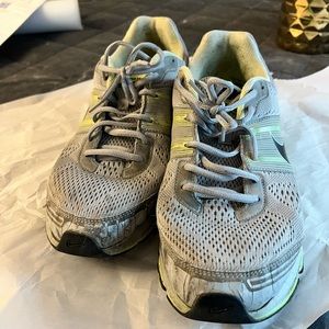 Nike sneakers